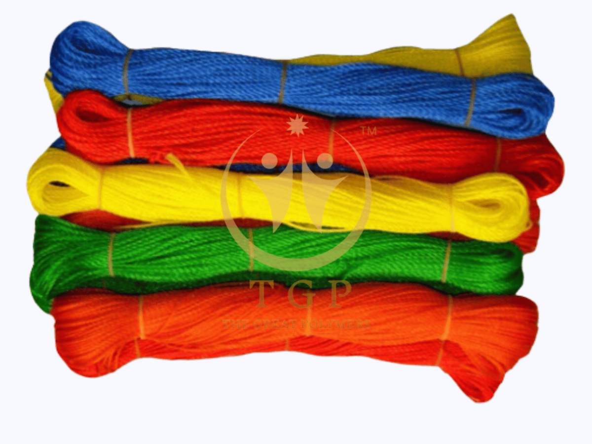 Customize UV Resistance Tomato Pepper Plastic Polypropylene Twine Rope 32mm  - China Polypropylene Twine Rope 30m, Polypropylene Twine Rope 4mm