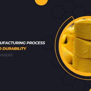 PP Rope Manufacturing Process