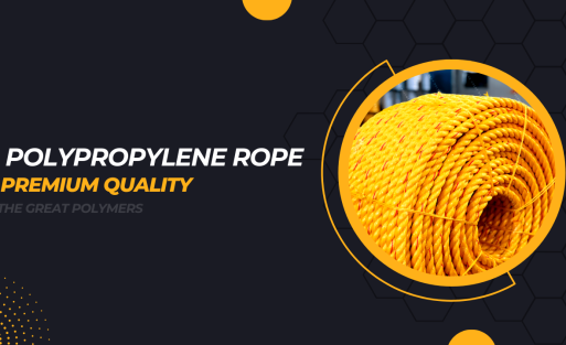 polypropylene rope